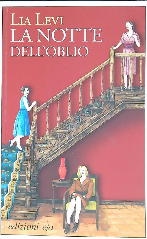 La notte dell'oblio
