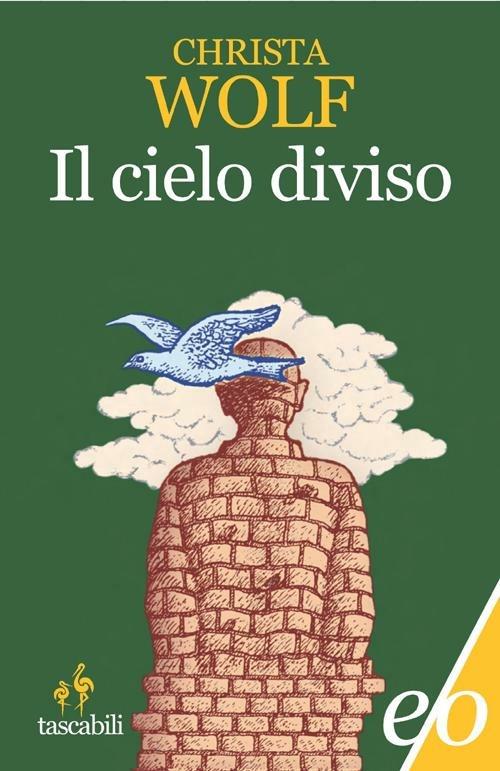 Il cielo diviso - Christa Wolf - copertina