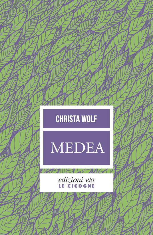 Medea - Christa Wolf,Anita Raja - ebook