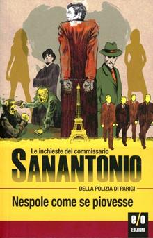 Nespole come se piovesse