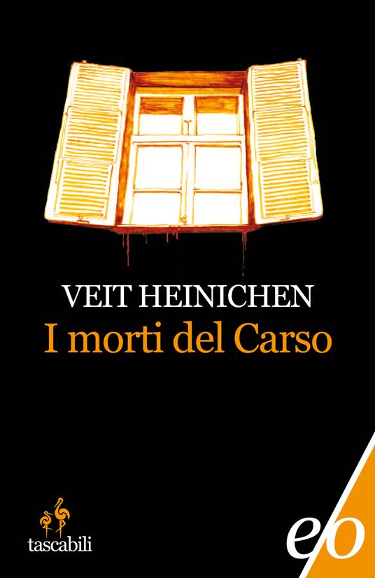 I morti del Carso - Veit Heinichen,Anita Raja - ebook