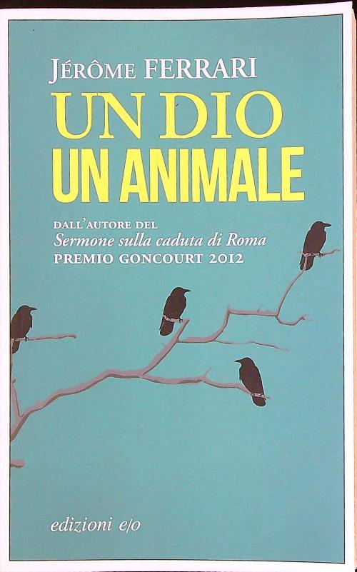 Libro di Faccia