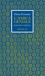 L' amica geniale. Edizione completa