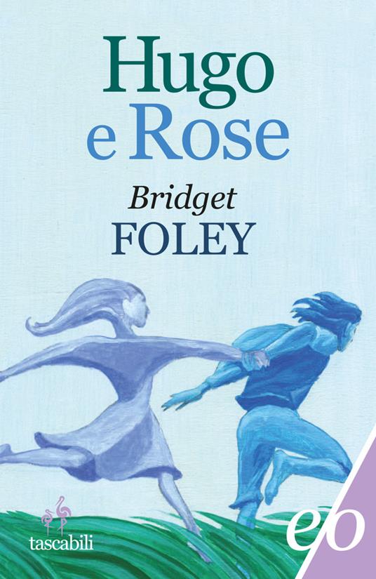 Hugo e Rose - Bridget Foley - copertina