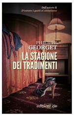 La stagione dei tradimenti