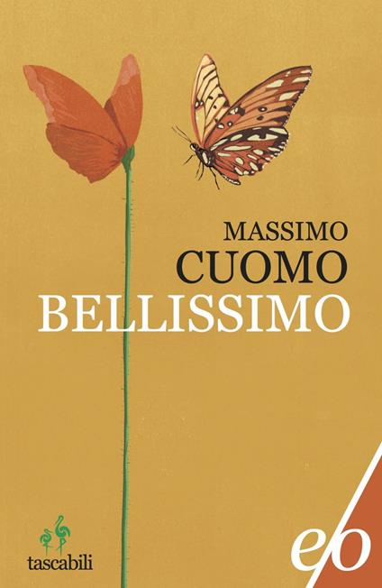 Bellissimo - Massimo Cuomo - ebook
