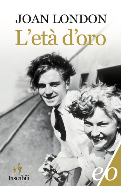 L' età d'oro - Joan London,Silvia Castoldi - ebook