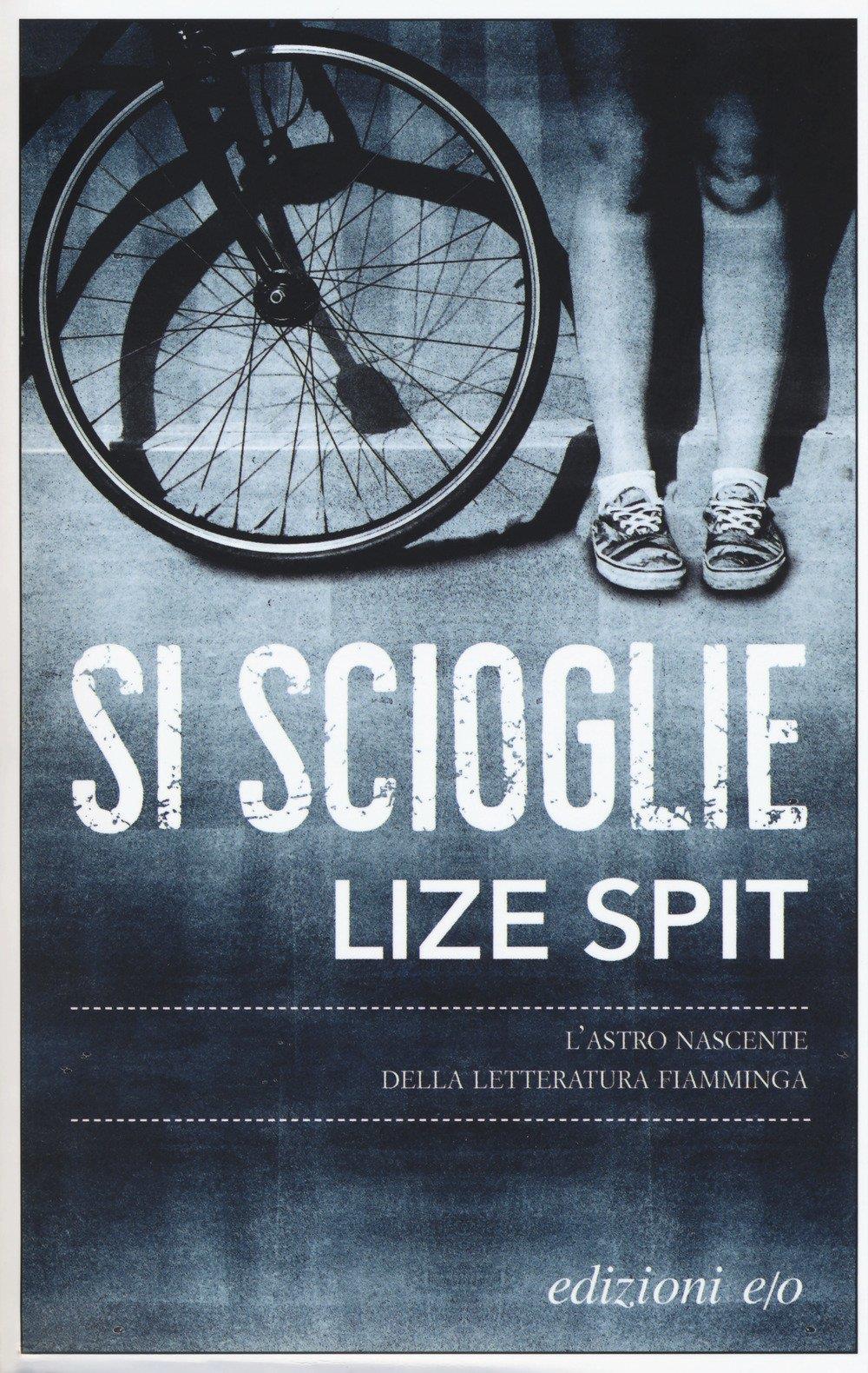 Libreria Serendipity