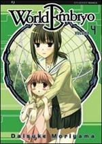 World embryo. Vol. 4