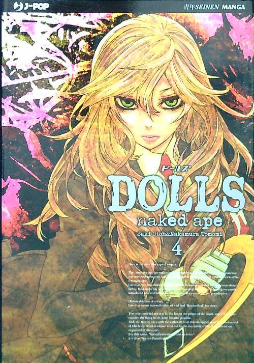 Dolls. Vol. 4