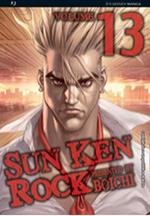 Sun Ken Rock. Vol. 13