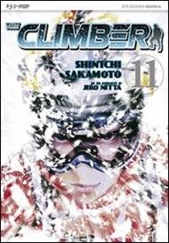 The climber. Vol. 11