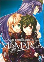 The emerging story of Mismarca. Vol. 4