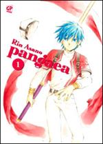 Pangaea. Vol. 1