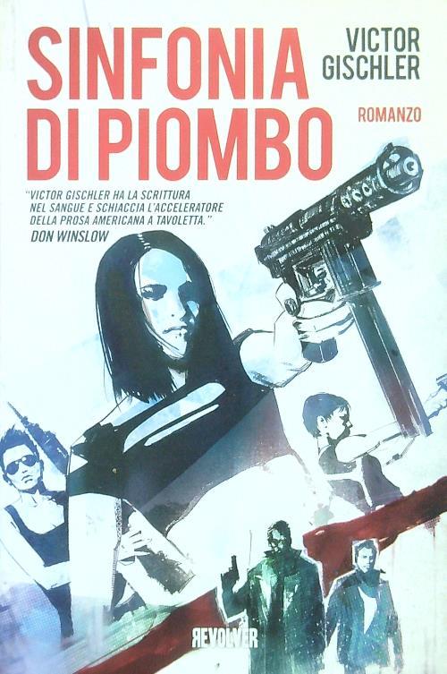 Libro di Faccia