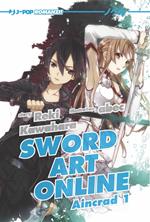 Aincrad. Sword art online. Vol. 1