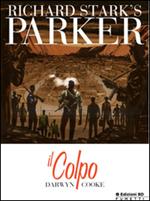 Il colpo. Parker. Vol. 3