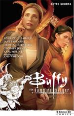 Sotto scorta. Buffy. The vampire slayer. Stagione 9. Vol. 3