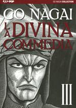 La Divina Commedia. Vol. 3: Purgatorio-Paradiso.