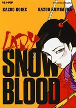 Lady Snowblood. Vol. 1