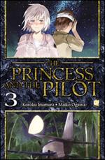 The princess and the pilot. Vol. 3