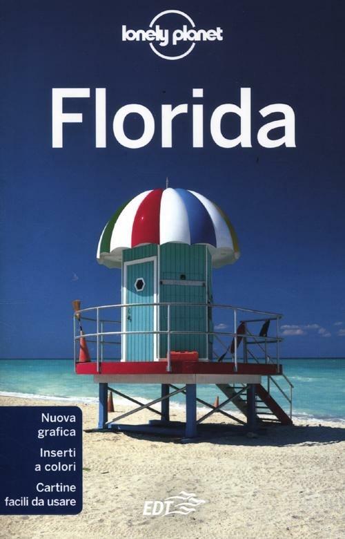 Florida - copertina