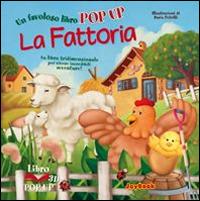 La fattoria - copertina
