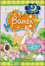 Bambi. Ediz. illustrata