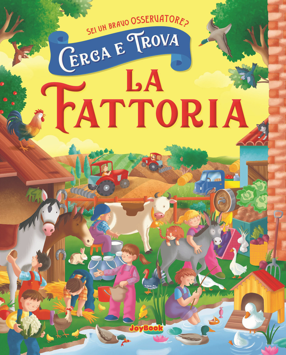 Libreria Nani