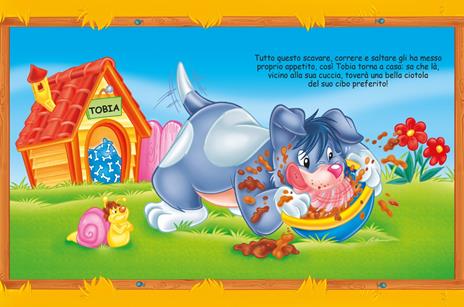 Storie della fattoria. Ediz. a colori - 2