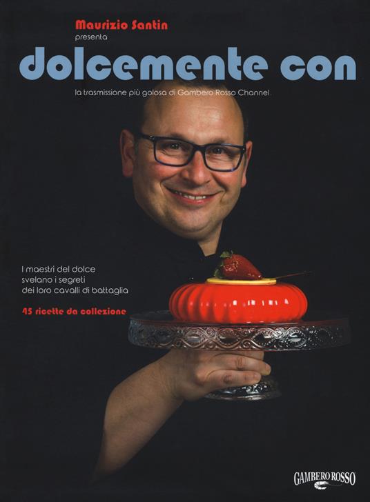 Dolcemente con - copertina