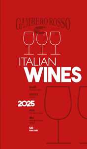 Libro Italian wines 2025 