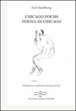 Chicago poems-Poesia di Chicago
