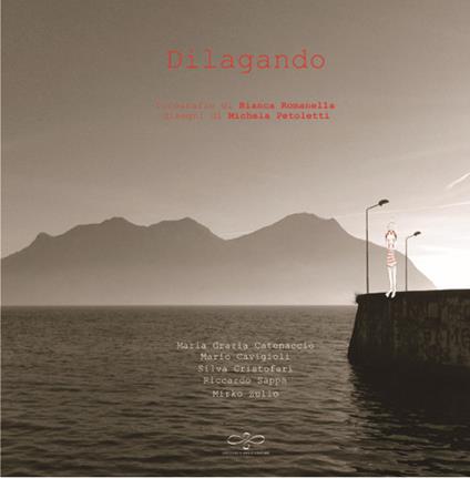 Dilagando - copertina