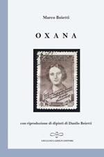 Oxana