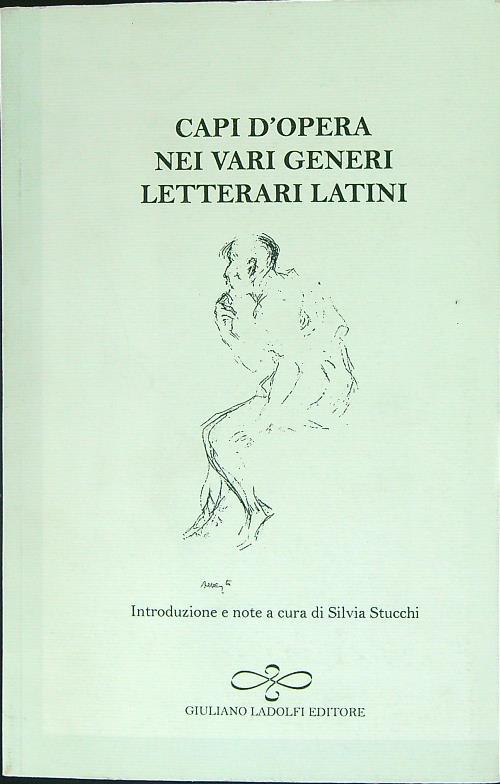 LIBRACCIO VINTAGE