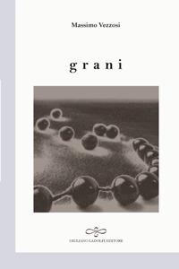 Grani - Massimo Vezzosi - copertina