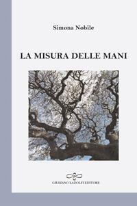 La misura delle mani - S. Nobile - copertina