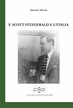 F. Scott Fitzgerald e l'Italia