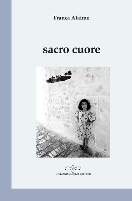 Sacro cuore - Franca Alaimo - copertina