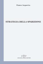 Strategia della sparizione