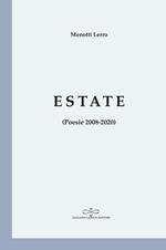 Estate (Poesie 2008-2020)