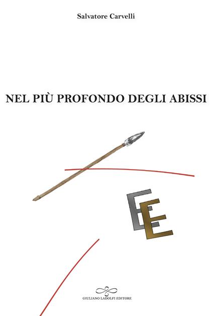Nel più profondo degli abissi - Salvatore Carvelli - copertina