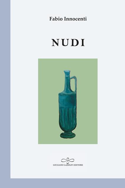 Nudi - Fabio Innocenti - copertina