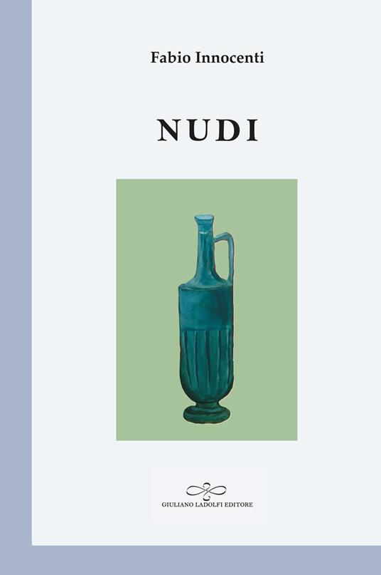 Nudi - Fabio Innocenti - copertina