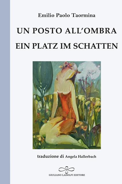 Un posto all'ombra-Ein Platz im Schatten - Emilio Paolo Taormina - copertina