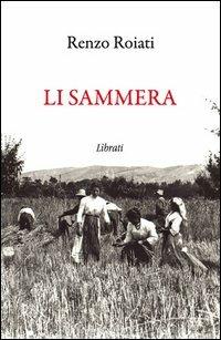 Sammera (Li) - Renzo Roiati - copertina