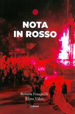 Nota in rosso