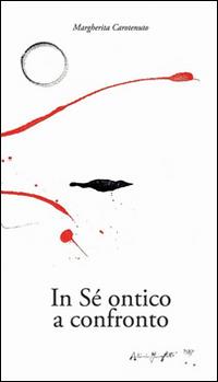 In sé ontico a confronto - Margherita Carotenuto - copertina