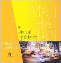 Visual guide to Manhattan (A) - Daniele Demarco - copertina